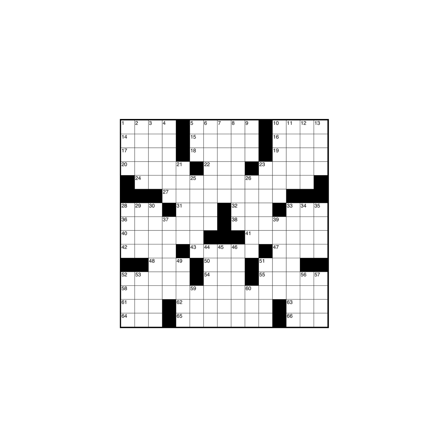 The McKinsey Crossword Extra Wise No. 114 McKinsey